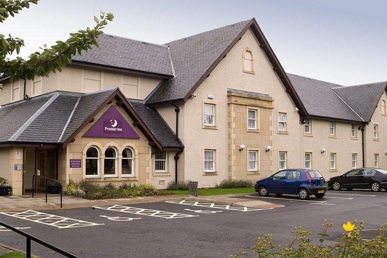 Premier Inn Edinburgh A1 - Musselburgh Exterior foto